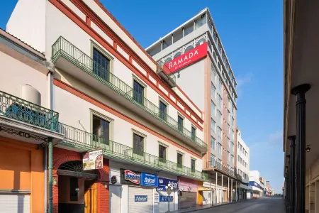 Ramada by Wyndham Tampico Centro