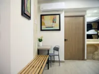 ホテル グランド ライオン