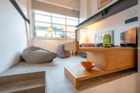 Loft 19 - Bed and Breakfasts