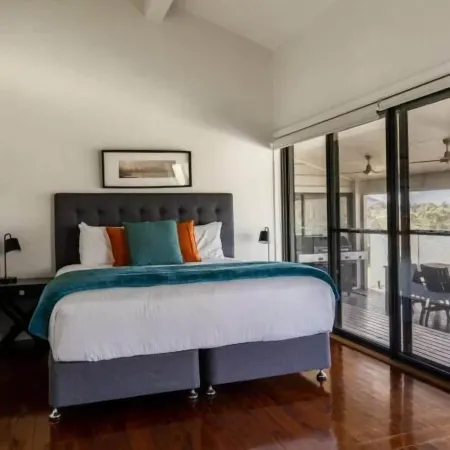 Wine Country Villas