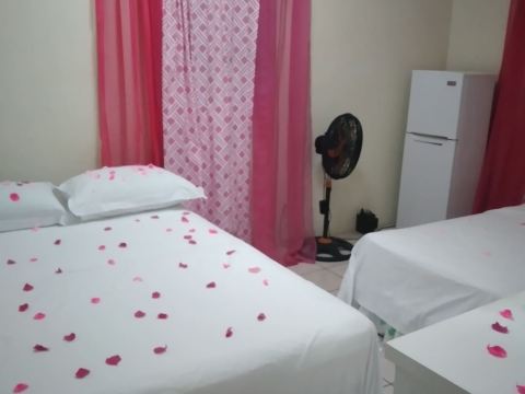 Hilltop View Guesthouse