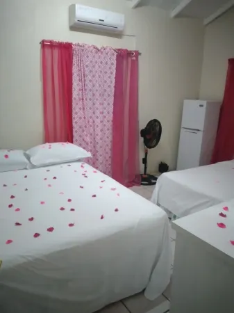 Hilltop View Guesthouse