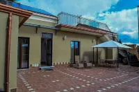 Etna Dimora dei Saponari