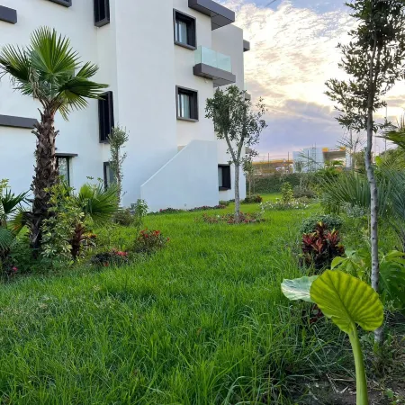 Hotel Ben Batouta - Tanger