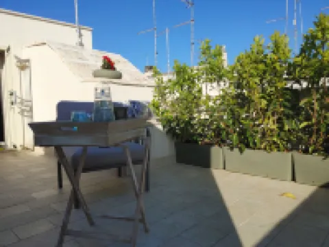 Rossini Guest House Hotels near Martina Franca