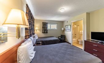 Studio 6 Greensboro, NC