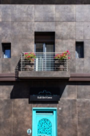 B&B del corso foggia