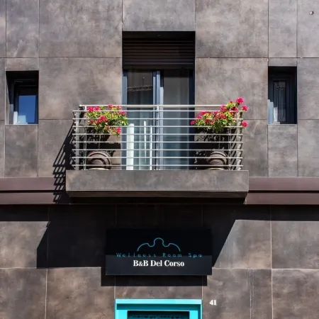 B&B del Corso Foggia