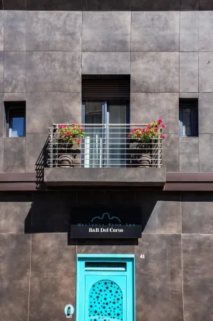 B&B del Corso Foggia