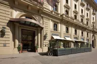 Rocco Forte Hotel Savoy