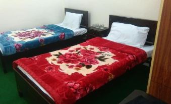Bab e Gilgit Inn