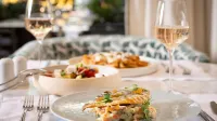 Mitsis N'U Piraeus Port - breakfast