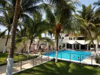 Casa Margarita Hotel and Paradise - Pools
