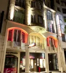Hôtel Cecyl Reims Centre