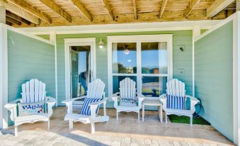 Sunnyside on the Gulf #3