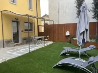 Al Molo 5 - Margaritaville - Apartments