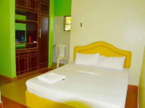 Stegra Hotel Hotels in Lodwar