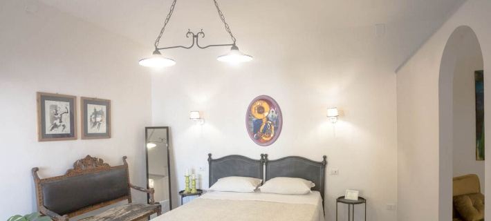 Tenuta Margherita Hotels in Nardò