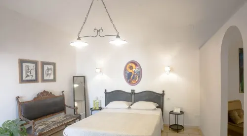 Tenuta Margherita - Bed and Breakfasts