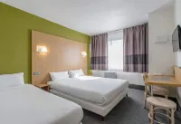 B&B Hotel Nîmes Ville Active, Parking sécurisé Gratuit