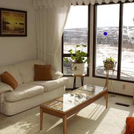 Cozy Nest B&B