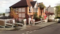 Crystal Palace B&B