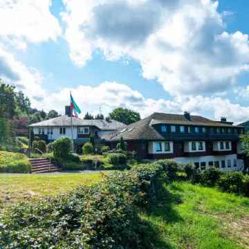 Panorama Hotel Winterberg