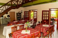 Roxy's Mountain Lodge - Frühstück