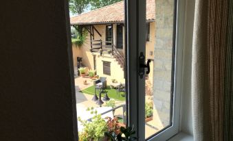 Hostellerie des Bichonnieres