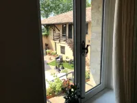 Hostellerie des Bichonnieres Hotel a Amberieux-en-Dombes