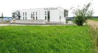 Motel Schlafraum Weng-Dein Smartes Hotel-Contactless Check-IN