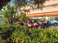 Green Sporting Club Hotel Hotels in 