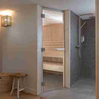 La Peniche - Bed and Bicycle - Vienne Fitness & Recreational Facilities
