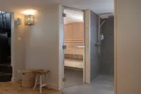 La Peniche - Bed and Bicycle - Vienne Hotel a Vienne