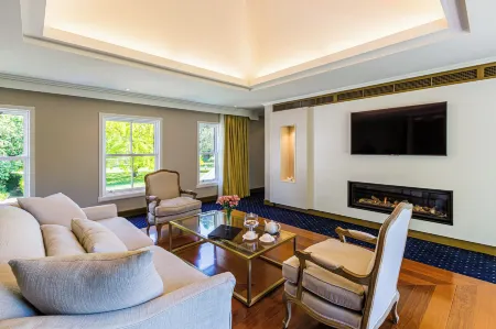 Mangapapa Hotel Отели в г. Clifton