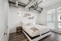 牛仔繆斯 | RiNo 藝術閣樓