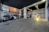 Dongtan Browndot hotel - Motels