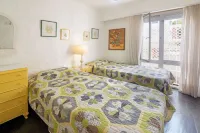 Oceana Suites Remanso