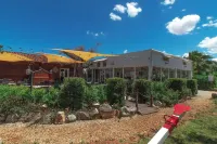 Villa Ghetta Country House فنادق في Veglie