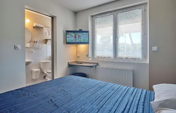 阿特蘭提克酒店及餐廳