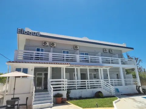 Eloque Simple Living Space