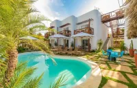 La Plage Hotel Boutique Hotels in Barra Grande