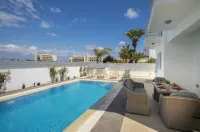 Villa Marina - Gym