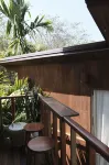 Baan Na Kang Tong - Bergblick