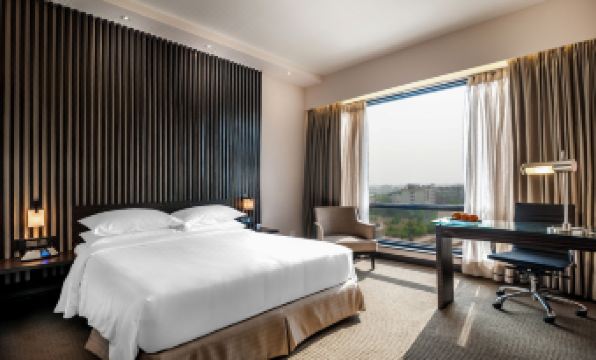 Hyatt Raipur - Housity