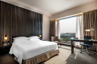 Hyatt Raipur Hotels in 