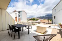 Pansion Epetium Hotels in Stobrec