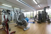 Aimia Hotel - Gym
