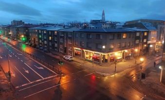 101 Guesthouse Hotel