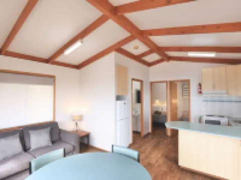 Sea Vu Caravan Park Robe otelleri